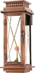 Nouveau Cross Bars from Primo Lanterns